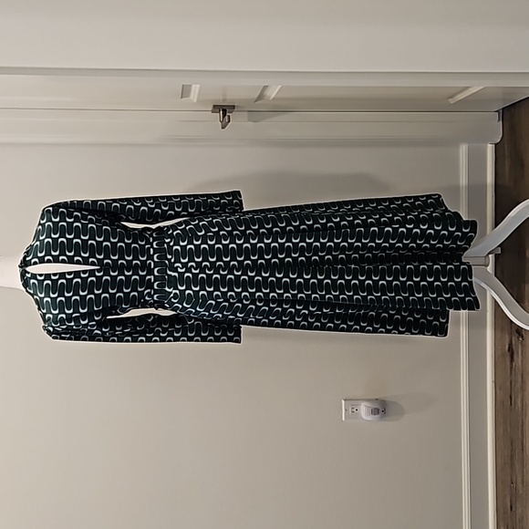 Reformation Julius Dress Venture size 6 Excellent wear condition. - Picture 2 of 15